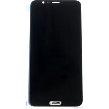 Huawei Honor View 10 LCD + dotyková deska černá