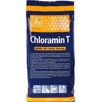 Schülke & Mayr Chloramin T 1 kg