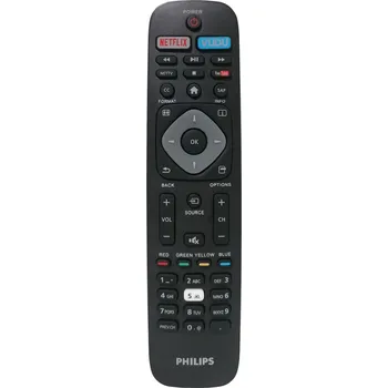 PHILIPS NH500UP - originální dálkový ovladač