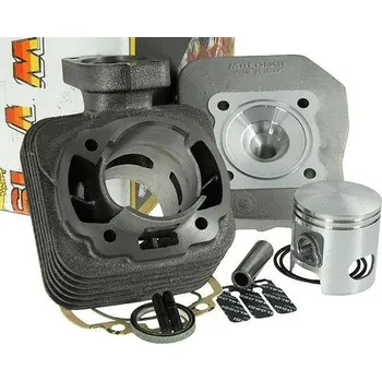 Válec motoru Válec Malossi Sport 70cc, Peugeot AC M.317133