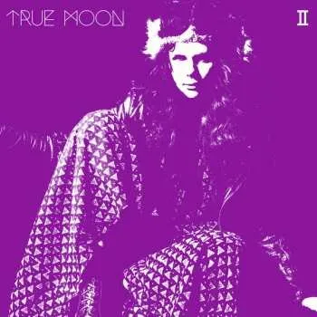 Zahraniční hudba LP True Moon: II CLR 2021 Clear Vinyl
