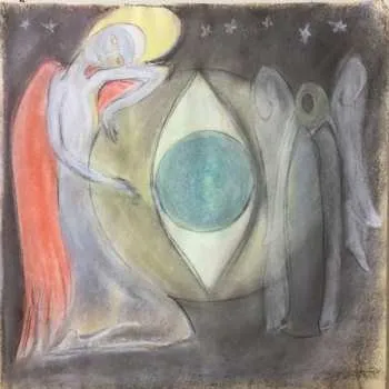 Zahraniční hudba 2LP Josephine Foster: Faithful Fairy Harmony 2018