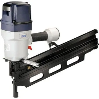 Hřebíkovačka Pneumatická hřebíkovačka SN22.130, Omer