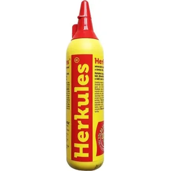 Kancelářské lepidlo Lepidlo HERKULES 130g tekuté