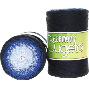 Příze Bugeto Harmony mix10