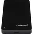 Externí pevný disk Intenso MemoryCase 1 TB černý (6021560)