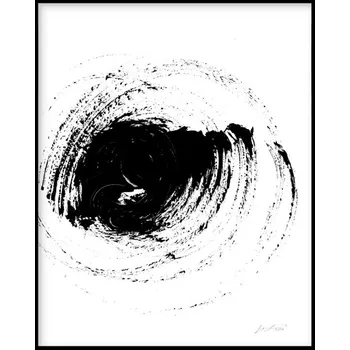 Obraz Lucie Rolko Plakát El Mar Rozměr plakátu: 30x40 cm