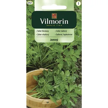 Semeno Celer naťový jemný