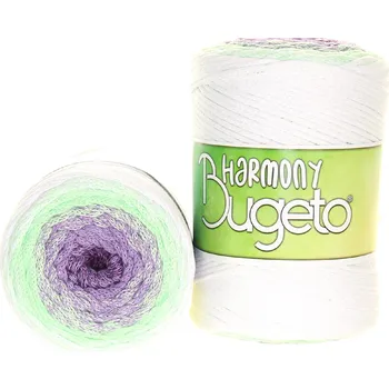 Příze Bugeto Harmony mix08