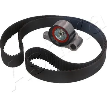 Sada rozvodového řemene ASHIKA KCT214B