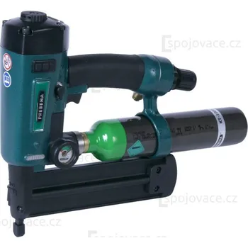 Hřebíkovačka Pneumatická hřebíkovačka s kartuší (vzdušníkem) PKT-2-N65-S, Prebena