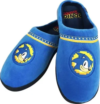 Pánské pantofle Groovy Sonic Go Faster 42 - 45 