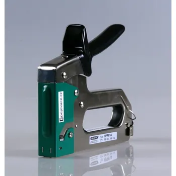 Sponkovačka Ruční sešívačka HPPF14, Prebena