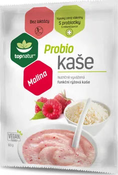 Topnatur Probio kaše 60 g