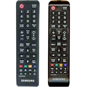 Dálkový ovladač SAMSUNG AA59-00800A - originální dálkový ovladač
