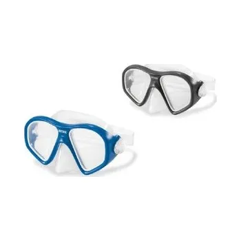 Potápěčská maska Plavecká maska Reef Rider