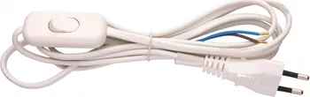 Prodlužovací kabel EMOS Flexo šňůra S08272