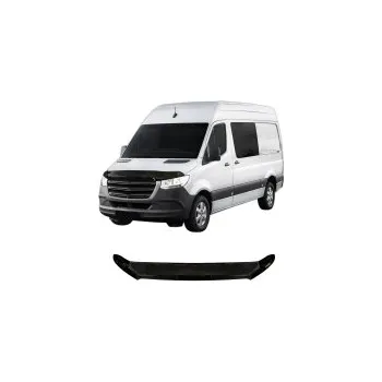 Tuning Scoutt lišta (deflektor) přední kapoty Mercedes Sprinter -- od roku výroby 2019-