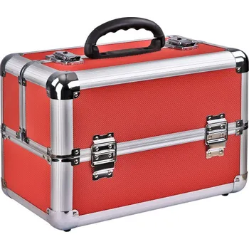 DEMA Univerzální hliníkový kufřík AK3