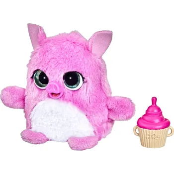 plyšák Hasbro furReal Friends Fuzzalots