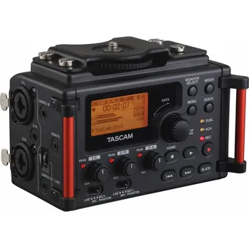 Diktafon TASCAM DR-60D MKII