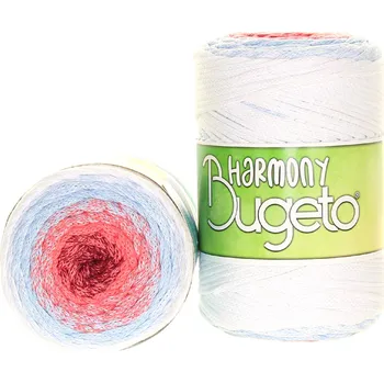 Příze Bugeto Harmony mix01