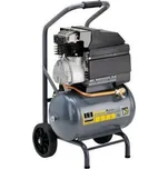 Pojízdný kompresor CPM 310-10-20 W, Schneider