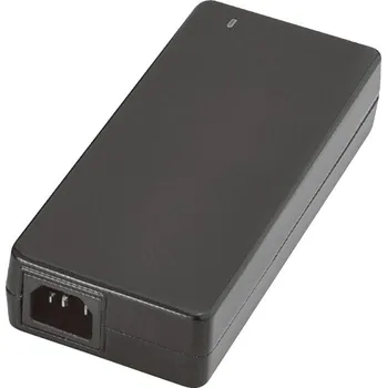 EDAC Power Electronics EA10931F2401 napájecí adaptér, stálé napětí 24 V/DC 3.75 A 90 W vhodné pro LED