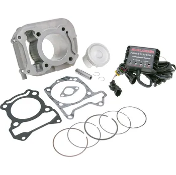 Válec motoru Válec Malossi I-Tech 185ccm, Piaggio 125-150ccm 3V 4T AC M.3116669