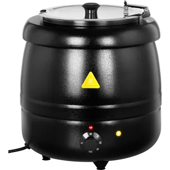 Royal Catering RCST-10BB 10 l