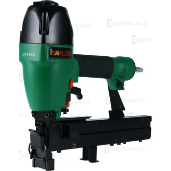 Sponkovačka Pneumatická kartonážní sponkovačka P-40, Aplus
