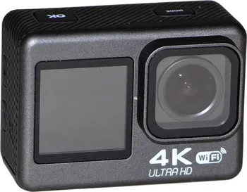 Sportovní kamera Proteco 62.41-SK-4K