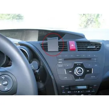 Brodit ProClip montážní konzole na palubní desku pro Honda Civic 12-15, 854757