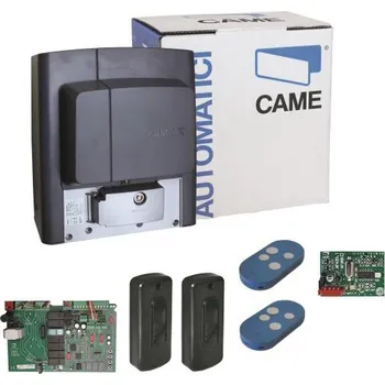 Pohon brány CAME pohony set, max 1200kg, mod.4