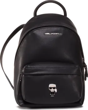 Městský batoh Karl Lagerfeld 205W3090 černý