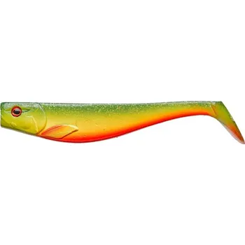 Rybářský háček Gumová Nástraha Illex Dexter Shad 150 13,5cm 19gr UV Bomb