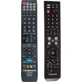 Dálkový ovladač SAMSUNG AH59-01778R - dálkový ovladač duplikát
