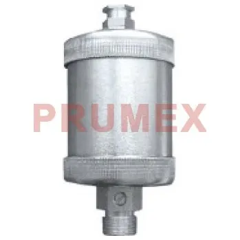 Maznice samočinná G3/8" - 50 ml, LUKO M06305