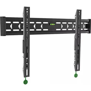 Televizní držák Kvalitní sklopný držák na TV 40" - 65" Holders E3-T