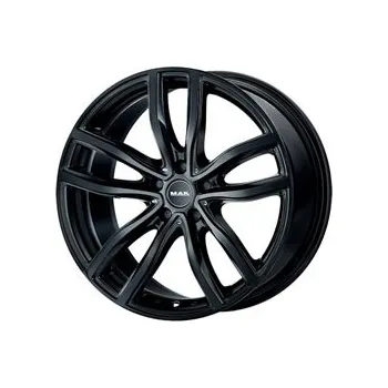 Alu kolo MAK FAHR 9,5x19 5x120 ET39 CB72,6 F9590FHGB39I3BX