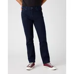 Wrangler pánské jeans W12175001 (112126060) Texas Stretch BLUE BLACK Velikost: W31, Délka: L32