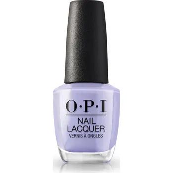 Lak na nehty O.P.I. OPI Nail Lacquer You're Such a BudaPest Velikost: 15 ml