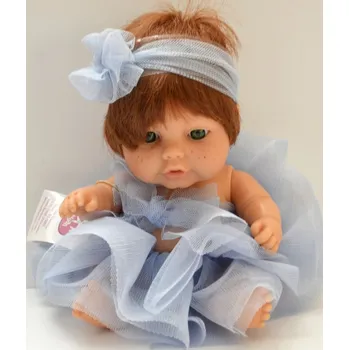 Panenka Malá baletka Miriam od firmy Berjuan (Peque Baby)