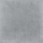 Rebel, dlaždice slinutá, 45x45 cm, tmavě šedá