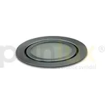 PANLUX NPZ-G420/CHB PODHLED vestavné bodové svítidlo 12v + 3 roky záruka ZDARMA!