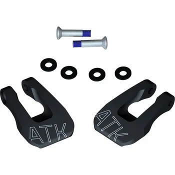 Sjezdové vázání ATK Heel Cover SLR Release (náhradní díl)