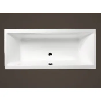 Vana Santech VARIA 150 SLIM obdélníková vana 150x75 cm (SAVAR150-S)