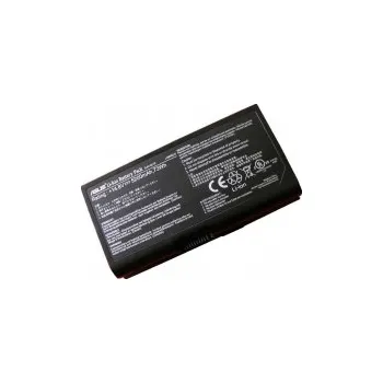 Baterie k notebooku Asus A42-M70 Baterie Asus A42-M70/X71/M70/N70/G71 14,8V 5200mAh Li-Ion – originální