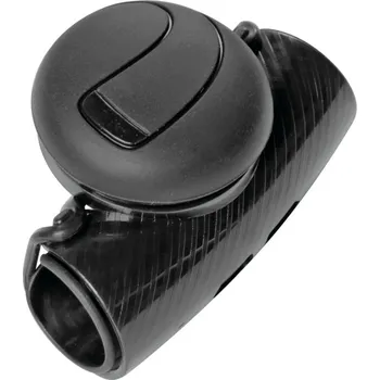 Lampa Power Knob 00142 koule na volant