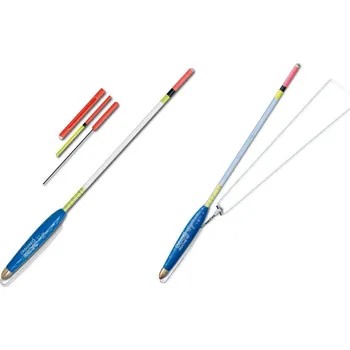 Signalizace záběru Angličák Cralusso Rocket waggler 14g